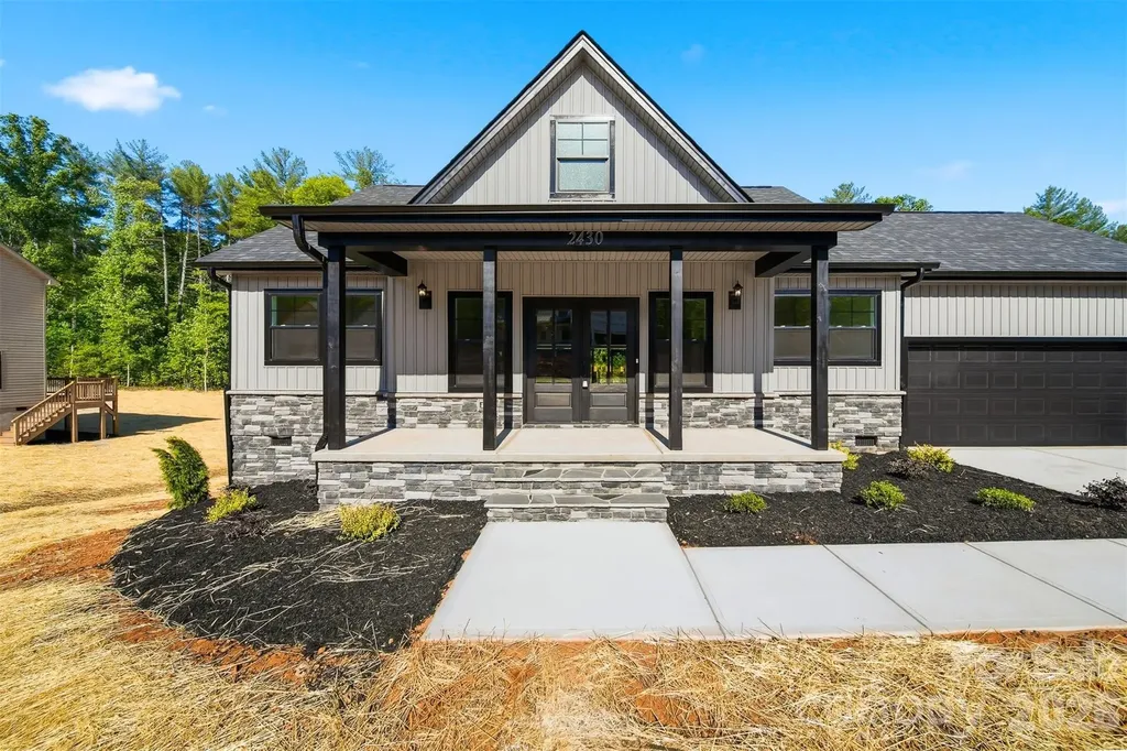 2430 Kimberly Avenue Morganton NC 28655
