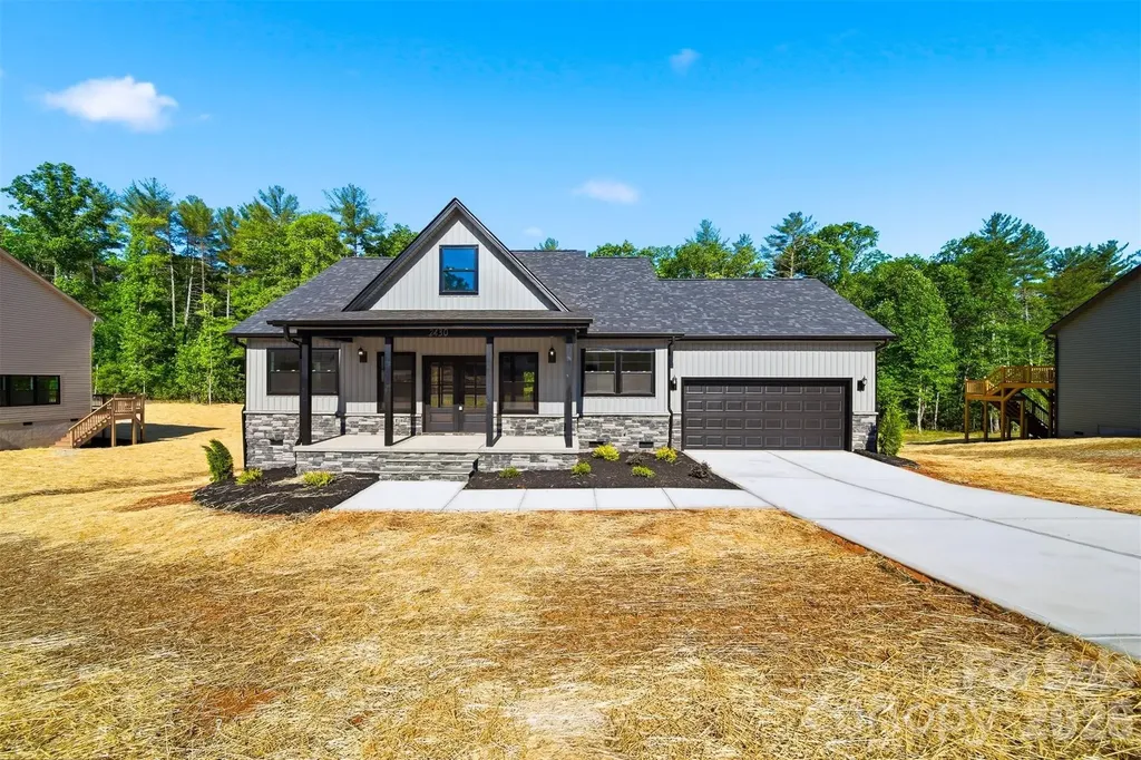 2430 Kimberly Avenue Morganton NC 28655