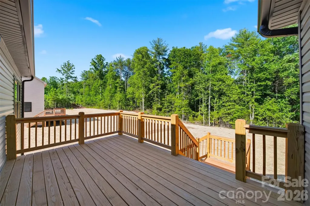 2430 Kimberly Avenue Morganton NC 28655
