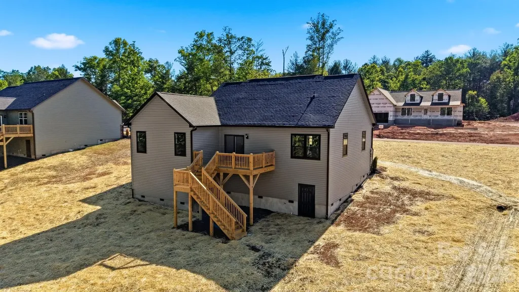 2430 Kimberly Avenue Morganton NC 28655