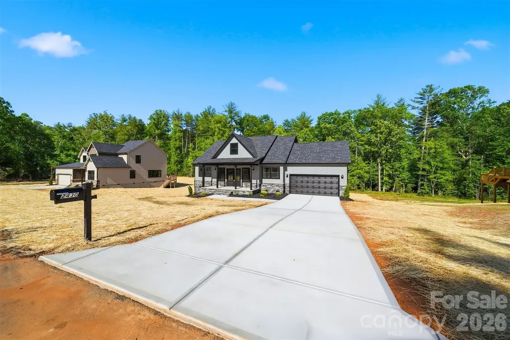 2430 Kimberly Avenue Morganton NC 28655