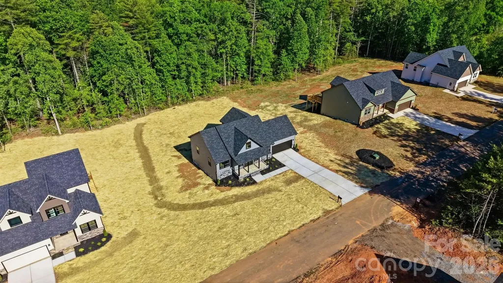 2430 Kimberly Avenue Morganton NC 28655