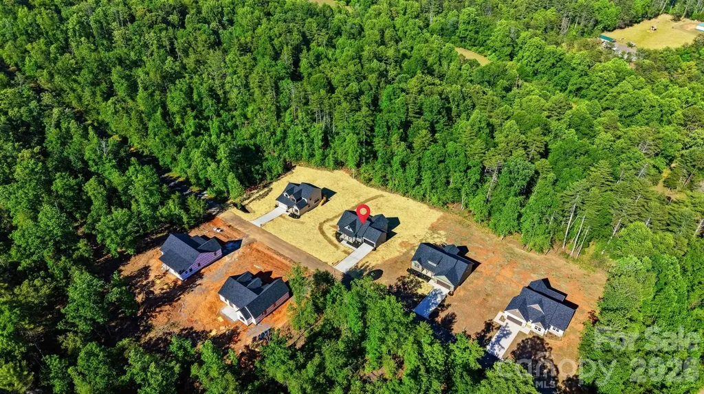 2430 Kimberly Avenue Morganton NC 28655