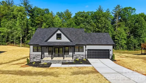 2430 Kimberly Avenue Morganton NC 28655