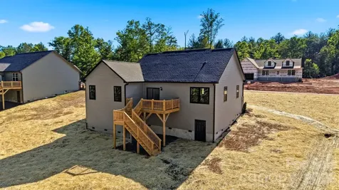 2430 Kimberly Avenue Morganton NC 28655
