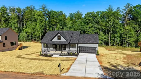 2430 Kimberly Avenue Morganton NC 28655