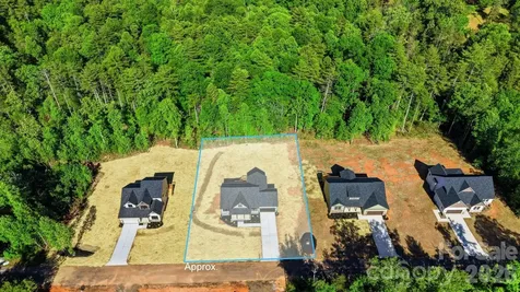 2430 Kimberly Avenue Morganton NC 28655