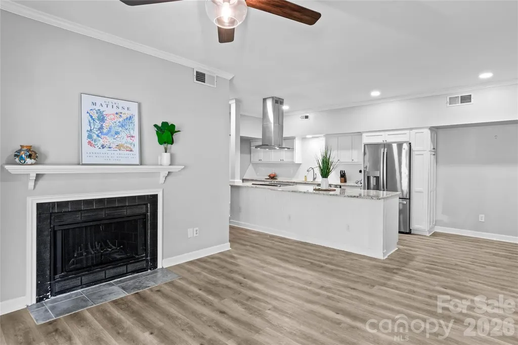 376 Meadows Circle Winston Salem NC 27104