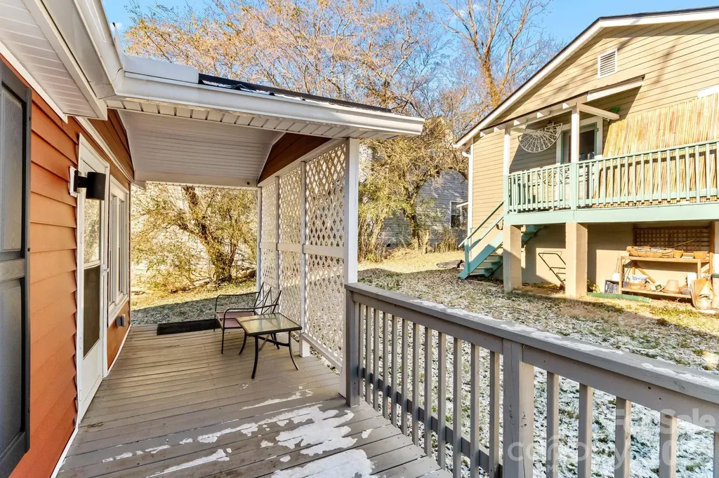 60 Shiloh Road Asheville NC 28803