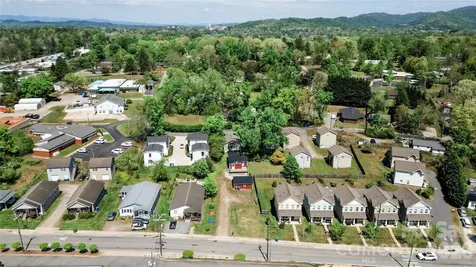 60 Shiloh Road Asheville NC 28803