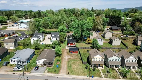 60 Shiloh Road Asheville NC 28803