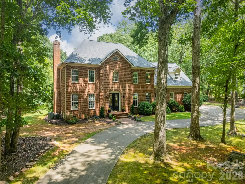 3307 Sandalwood Lane Waxhaw NC 28173