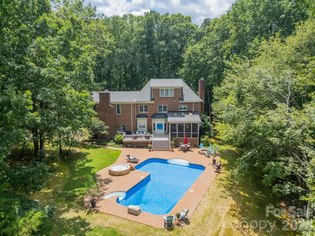 3307 Sandalwood Lane Waxhaw NC 28173