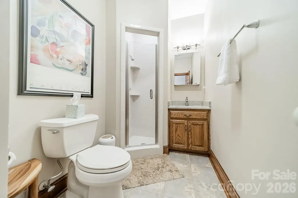 3307 Sandalwood Lane Waxhaw NC 28173