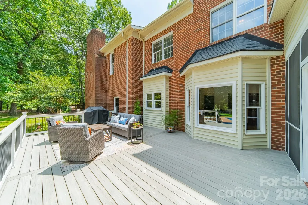 3307 Sandalwood Lane Waxhaw NC 28173