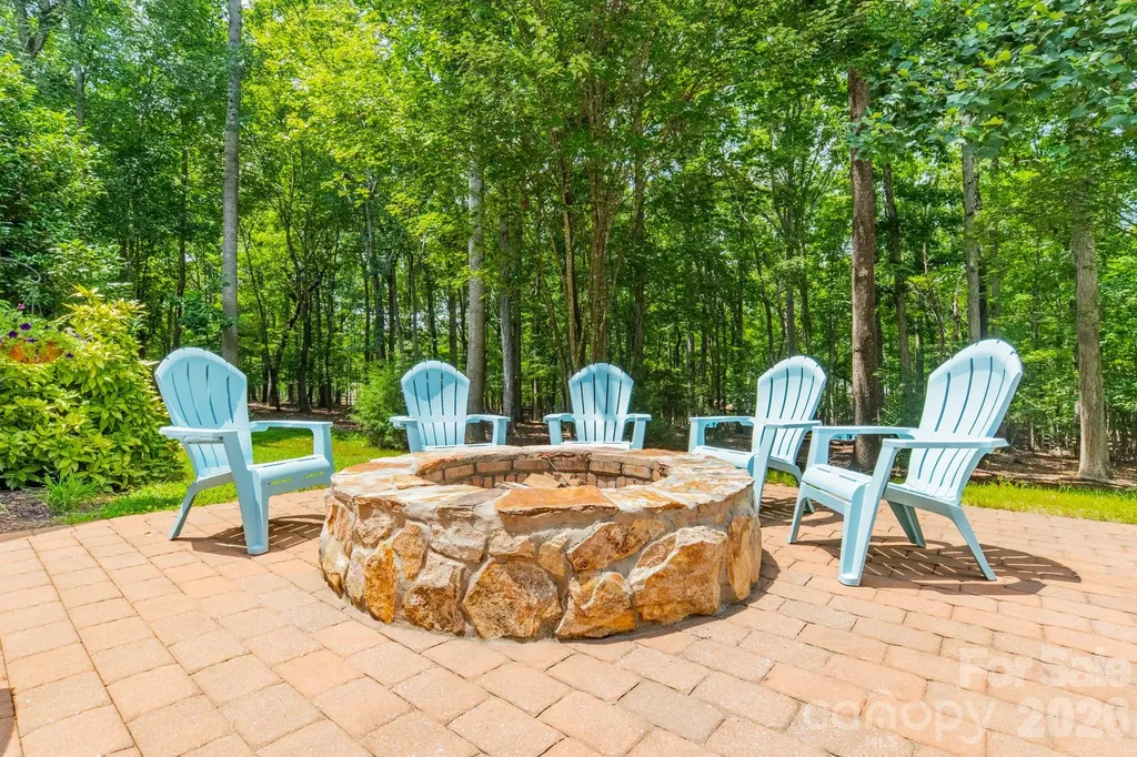 3307 Sandalwood Lane Waxhaw NC 28173