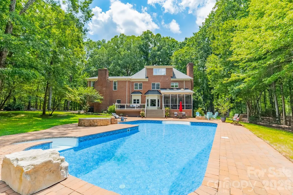 3307 Sandalwood Lane Waxhaw NC 28173