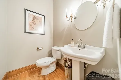 3307 Sandalwood Lane Waxhaw NC 28173