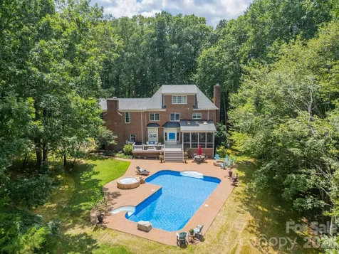 3307 Sandalwood Lane Waxhaw NC 28173