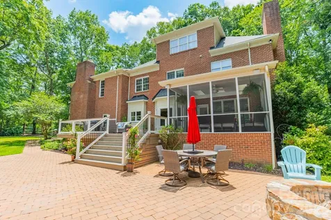3307 Sandalwood Lane Waxhaw NC 28173