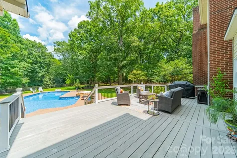 3307 Sandalwood Lane Waxhaw NC 28173
