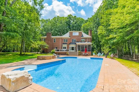 3307 Sandalwood Lane Waxhaw NC 28173