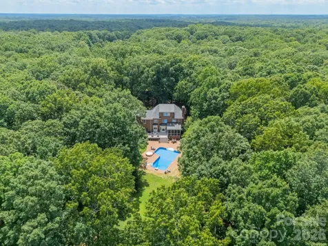 3307 Sandalwood Lane Waxhaw NC 28173