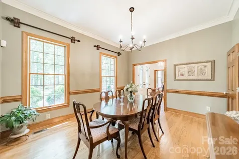 3307 Sandalwood Lane Waxhaw NC 28173