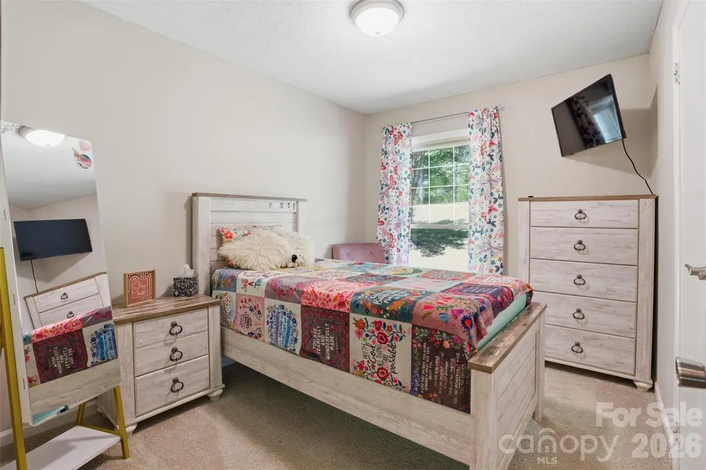 125 Mimosa Road Statesville NC 28677