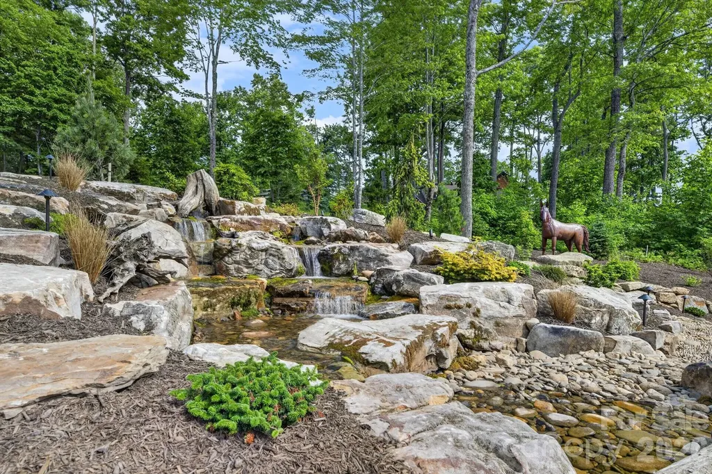 270 Osprey Drive Banner Elk NC 28604