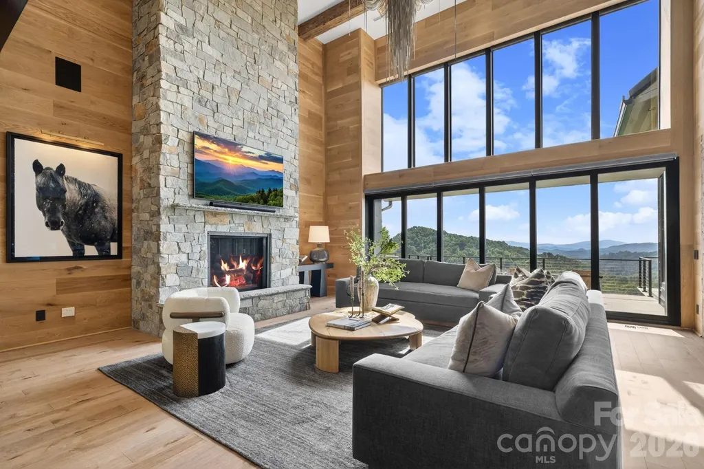270 Osprey Drive Banner Elk NC 28604