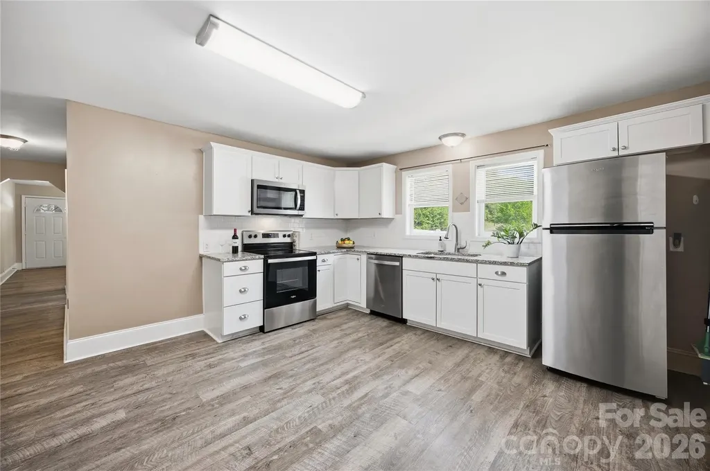 1108 Skyland Street Kannapolis NC 28083