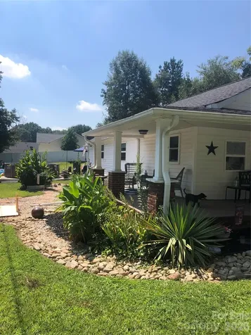 1108 Skyland Street Kannapolis NC 28083