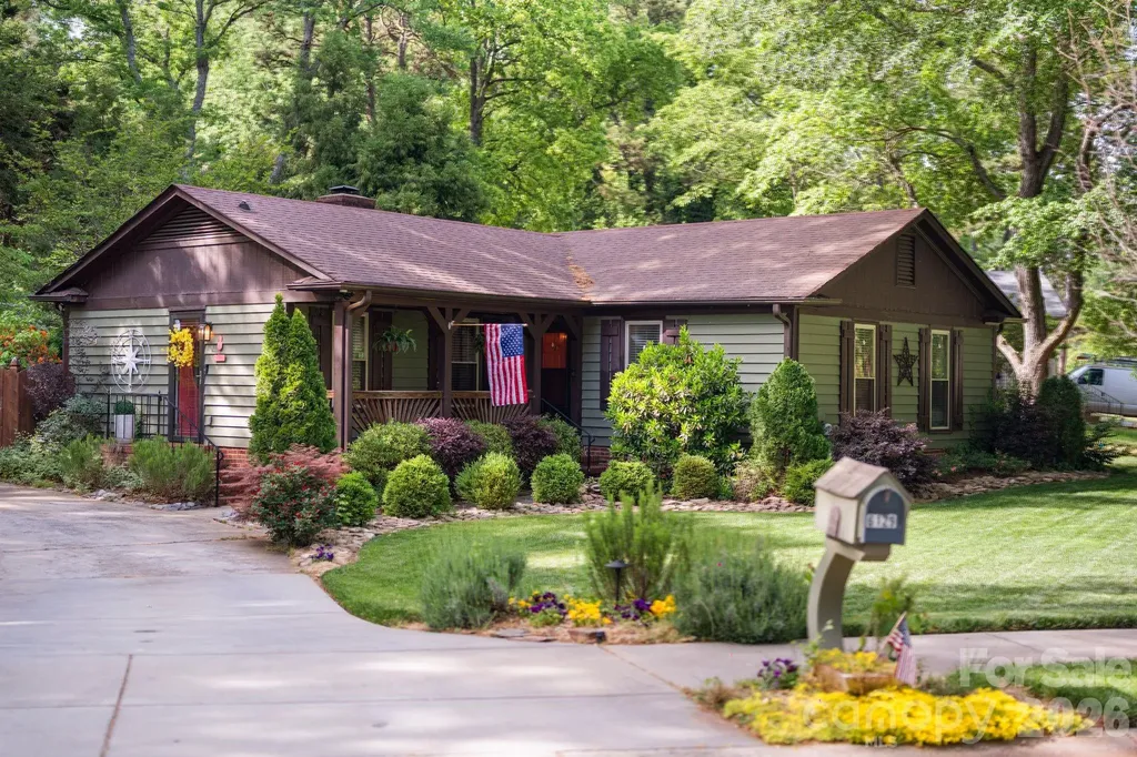 6129 Old Meadow Road Mint Hill NC 28227