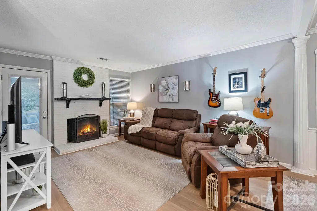 6129 Old Meadow Road Mint Hill NC 28227