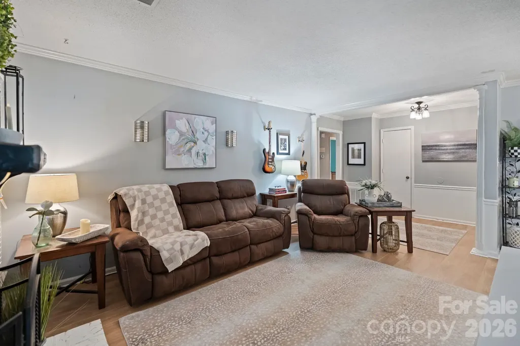 6129 Old Meadow Road Mint Hill NC 28227