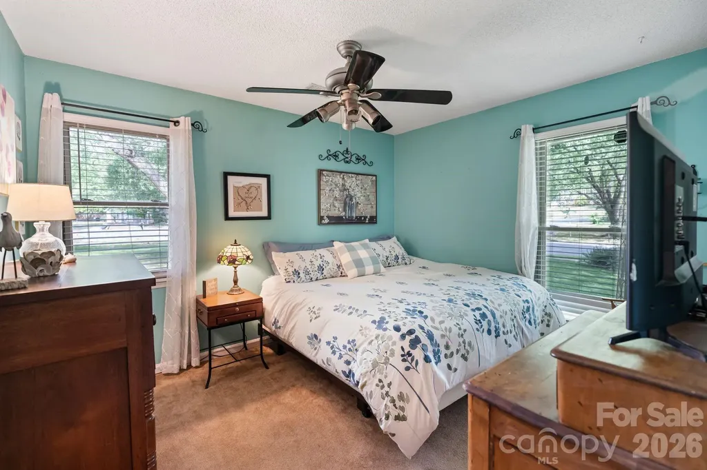 6129 Old Meadow Road Mint Hill NC 28227