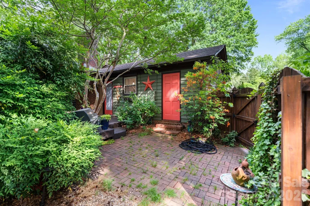 6129 Old Meadow Road Mint Hill NC 28227