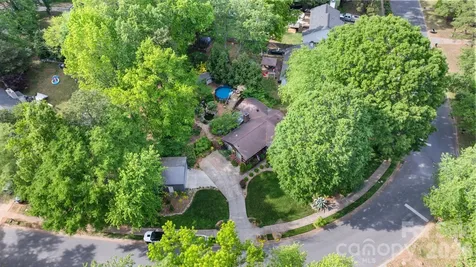 6129 Old Meadow Road Mint Hill NC 28227