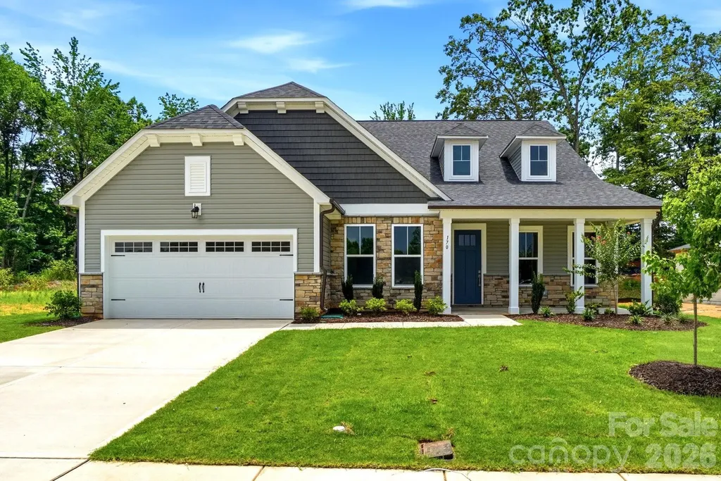 170 Windgate Way Mooresville NC 28115
