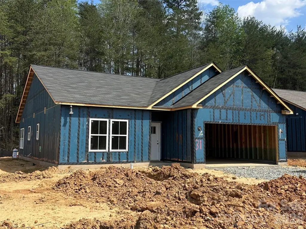 Lot 31 Stoneglen Drive Granite Quarry NC 28146