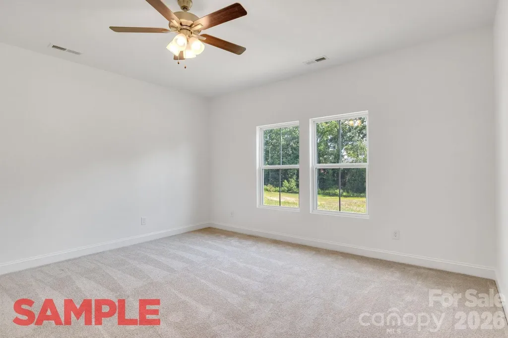 Lot 31 Stoneglen Drive Granite Quarry NC 28146
