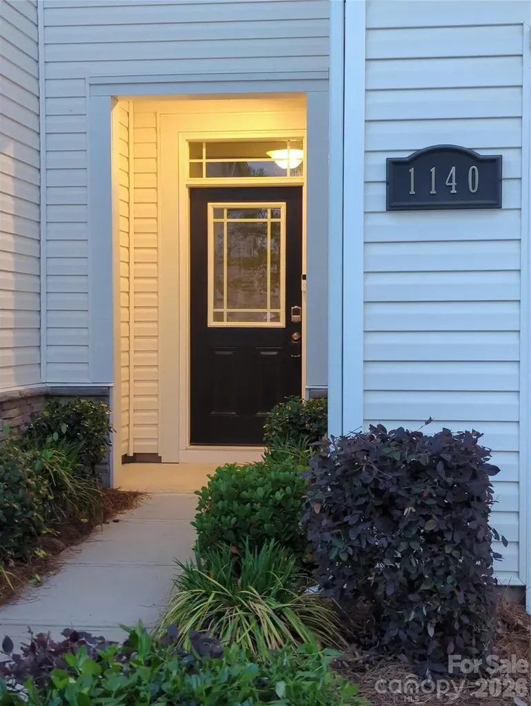 1140 Bigelow Street Charlotte NC 28269
