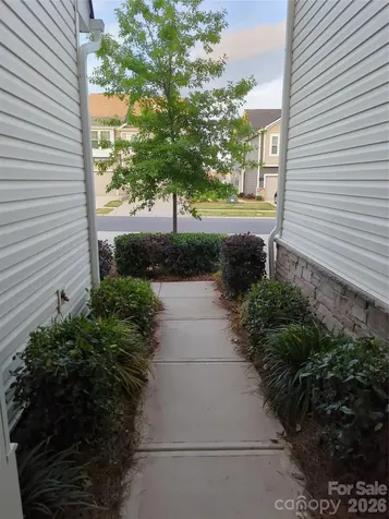 1140 Bigelow Street Charlotte NC 28269