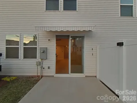 1140 Bigelow Street Charlotte NC 28269