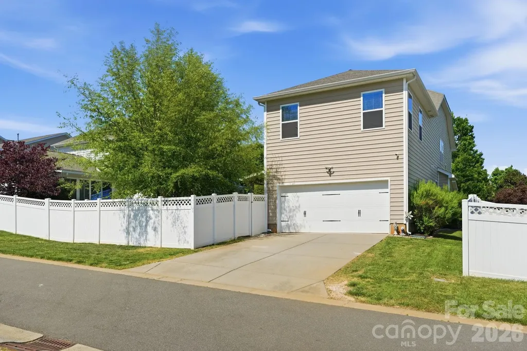 3119 Kelsey Plaza Kannapolis NC 28081