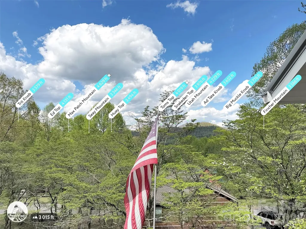 487 Julia Lane Maggie Valley NC 28751