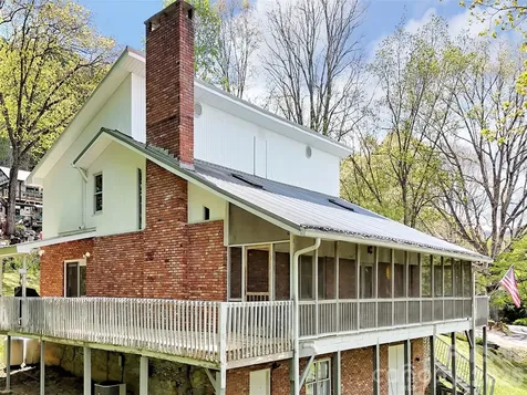 487 Julia Lane Maggie Valley NC 28751