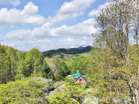 487 Julia Lane Maggie Valley NC 28751