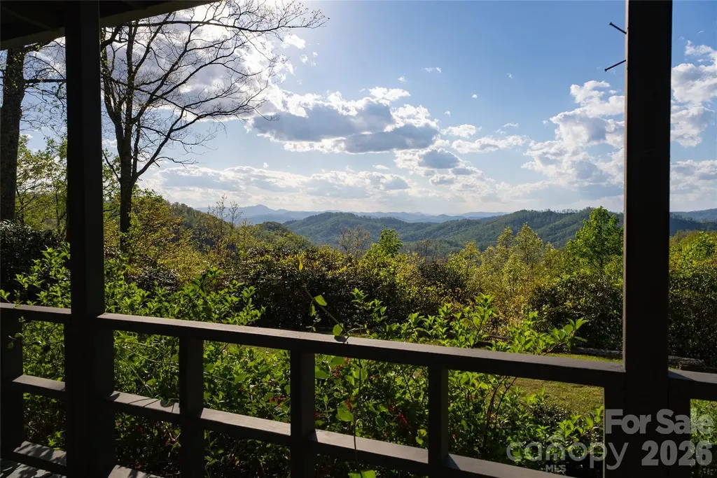 1412 N Bearwallow Road Fletcher NC 28732